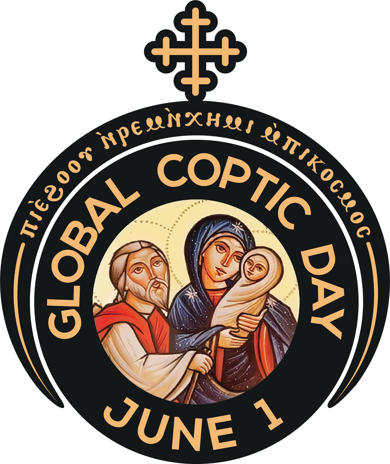 June 1: Global Coptic Day